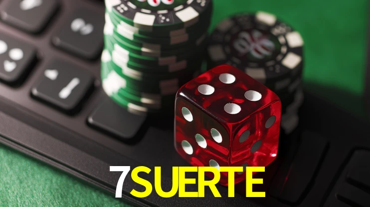 Página principal de 7SUERTE Casino con juegos en vivo y tragamonedas para México
