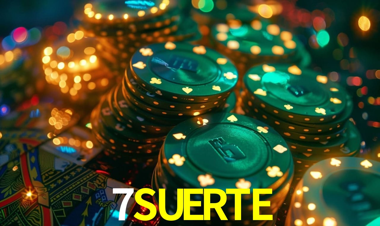 Experiencia de tragamonedas 7SUERTE para jugadores en México