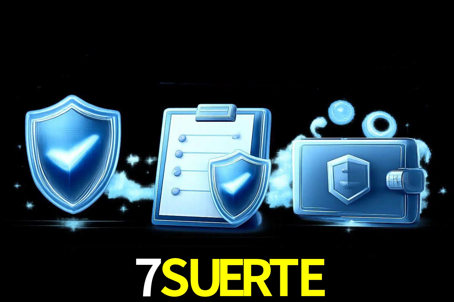Herramientas de seguridad y verificación de cuenta 7SUERTE