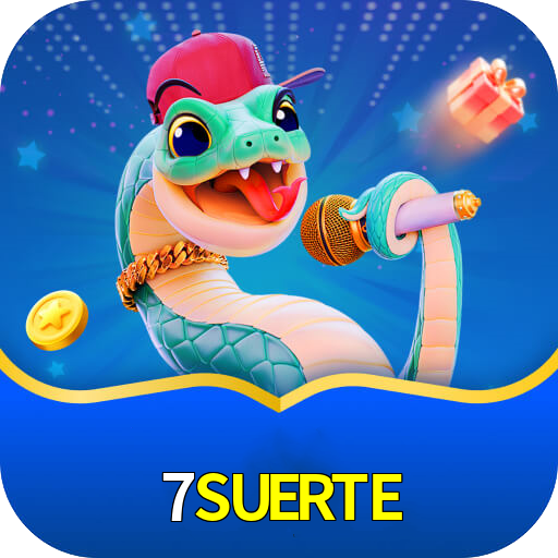 7SUERTE Logo